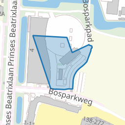 Perceel APN01-A-8792