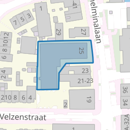 Perceel APN01-A-8802