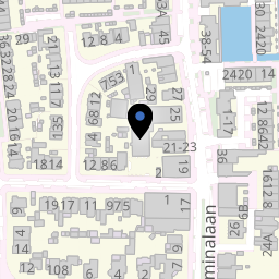 Appartement APN01 A 8810 10