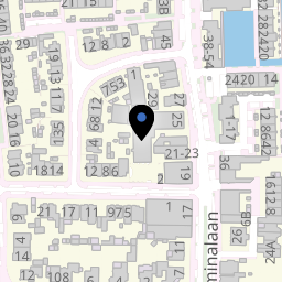 Appartement APN01 A 8810 11
