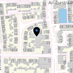 Appartement APN01 A 8810 13