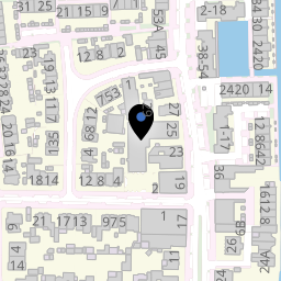 Appartement APN01 A 8810 14