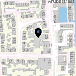 Appartement APN01 A 8810 15