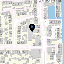 Appartement APN01 A 8810 16