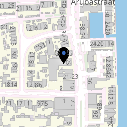 Appartement APN01 A 8810 18