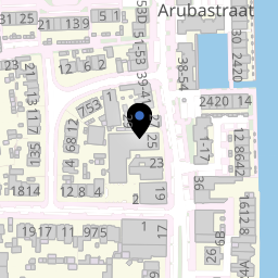 Appartement APN01 A 8810 24