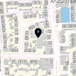 Appartement APN01 A 8810 28