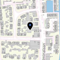 Appartement APN01 A 8810 3