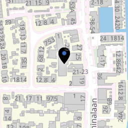 Appartement APN01 A 8810 6