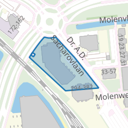 Perceel APN01-A-8830