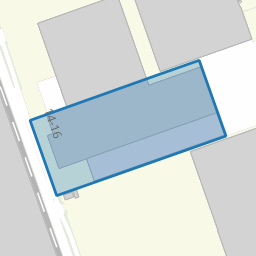 Perceel APN01-A-8847