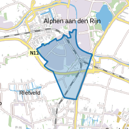 Sectie APN01-B