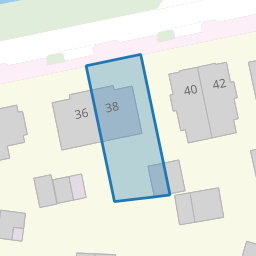 Perceel APN01-B-10010