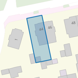 Perceel APN01-B-10016