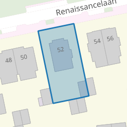 Perceel APN01-B-10020