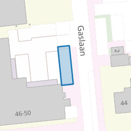 Perceel APN01-B-10032