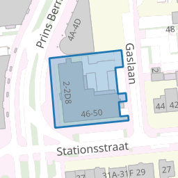 Perceel APN01-B-10034