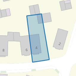 Perceel APN01-B-10045