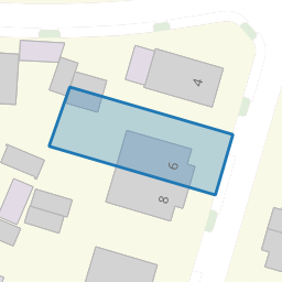 Perceel APN01-B-10047