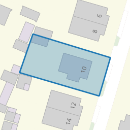 Perceel APN01-B-10049