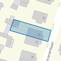 Perceel APN01-B-10050