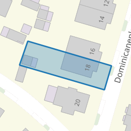 Perceel APN01-B-10053