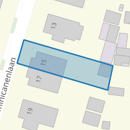 Perceel APN01-B-10060