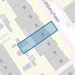 Perceel APN01-B-10070