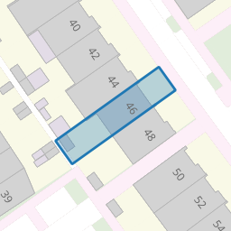 Perceel APN01-B-10072