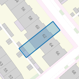 Perceel APN01-B-10080