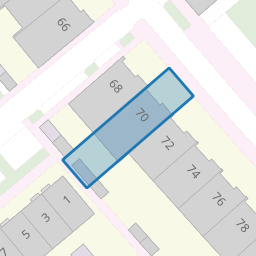 Perceel APN01-B-10084