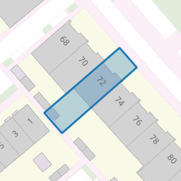 Perceel APN01-B-10085