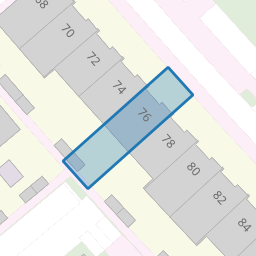 Perceel APN01-B-10087