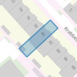 Perceel APN01-B-10089