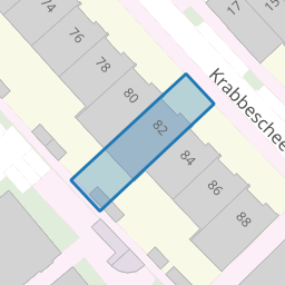 Perceel APN01-B-10090