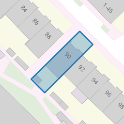 Perceel APN01-B-10094