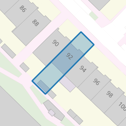 Perceel APN01-B-10095