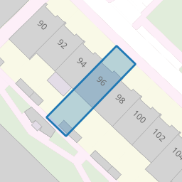 Perceel APN01-B-10097