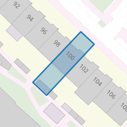 Perceel APN01-B-10099