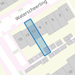 Perceel APN01-B-10106