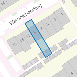 Perceel APN01-B-10107