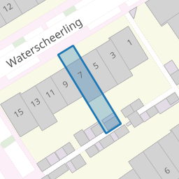 Perceel APN01-B-10108