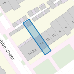 Perceel APN01-B-10113