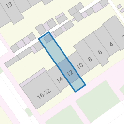 Perceel APN01-B-10114