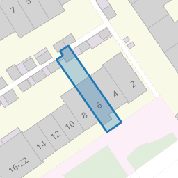 Perceel APN01-B-10117