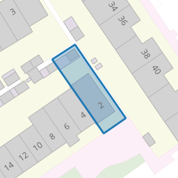 Perceel APN01-B-10119