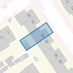 Perceel APN01-B-10122