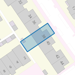 Perceel APN01-B-10124