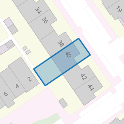 Perceel APN01-B-10125