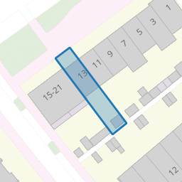 Perceel APN01-B-10129